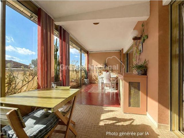 Appartement vente à Grasse, Alpes-Maritimes