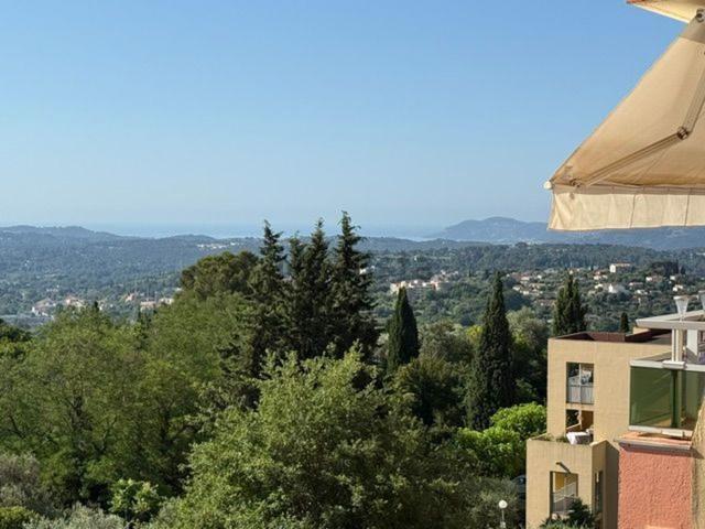 Appartement vente à Malbosc, Grasse