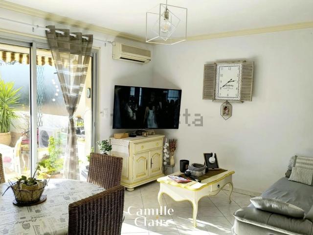 Appartement vente à Grasse, Alpes-Maritimes