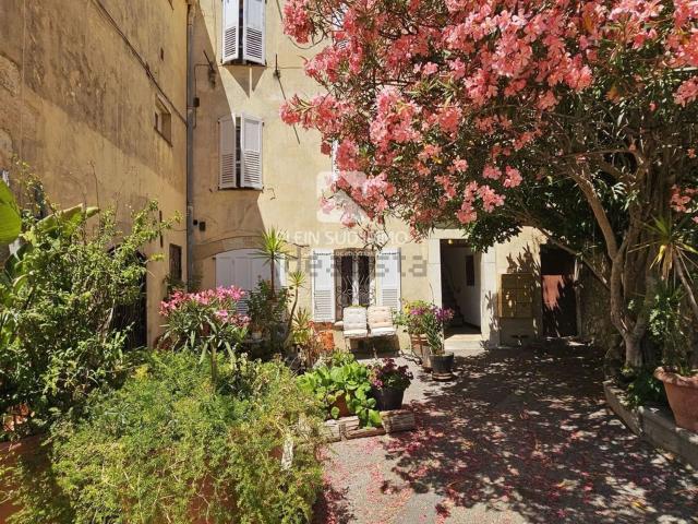 Appartement vente à Magagnosc, Grasse