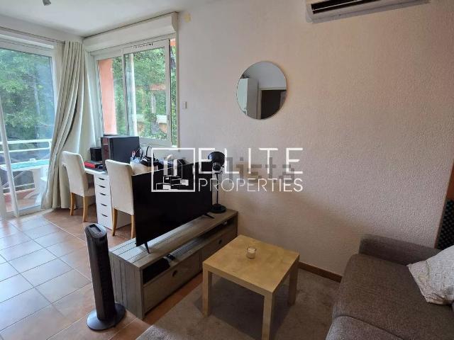 Appartement vente à Saint-Christophe, Grasse