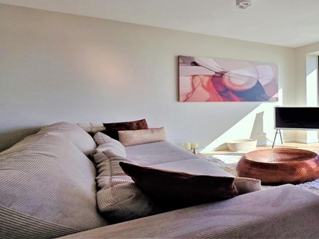 Appartement te huur in Buiksloterham, Amsterdam