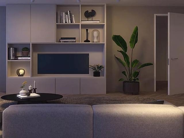 Appartement te huur in Buiksloterham, Amsterdam