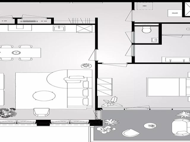 Appartement te huur in Buiksloterham, Amsterdam