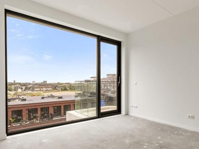 Appartement te huur in Noord, Amsterdam
