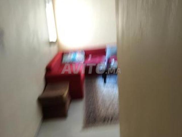 Appartement vente à Lyautey