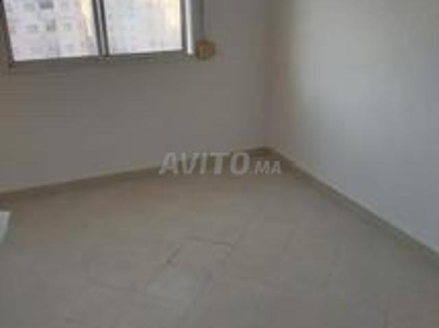 Appartement vente à Lyautey