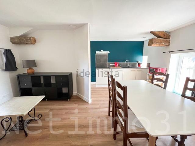 Appartement location à Graulhet, Tarn