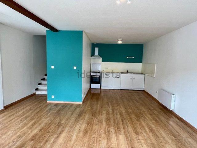 Appartement vente à Graulhet, Tarn