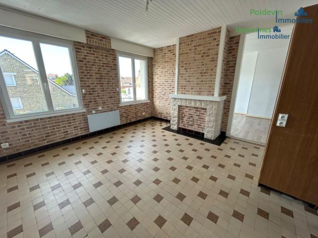 Appartement location à Petit-Fort-Philippe, Gravelines