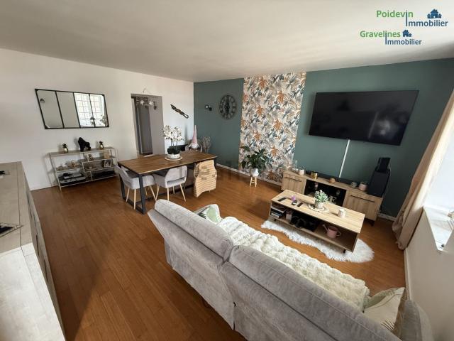 Appartement location à Gravelines, Nord