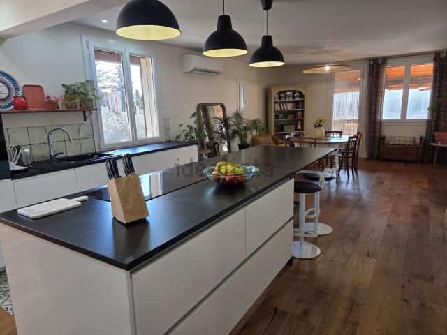 Appartement vente à Graveson, Bouches-du-Rhône