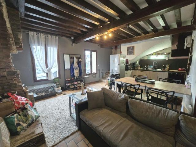 Appartement vente à Saint-Nicolas, Gravigny