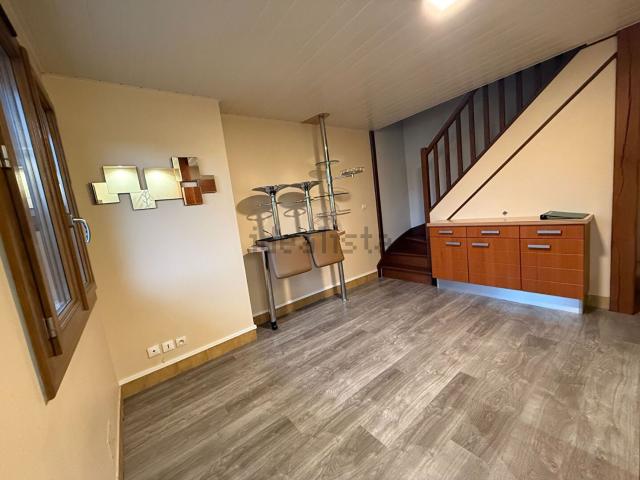 Appartement location à Saint-Nicolas, Gravigny