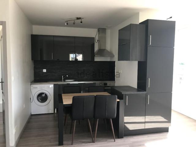 Appartement location à Saint-Nicolas, Gravigny