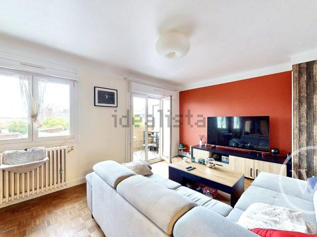 Appartement vente à Gray, Haute-Saône