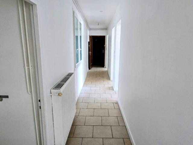 Appartement vente à Vesoul, Gray