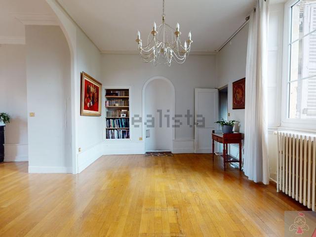 Appartement vente à Gray, Haute-Saône
