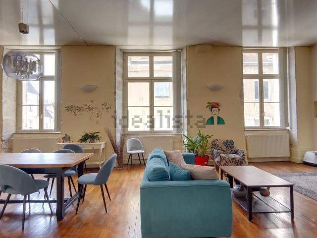 Appartement vente à Gray, Haute-Saône