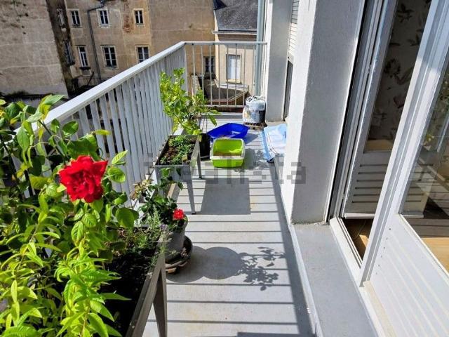 Appartement vente à Les Îles, Gray