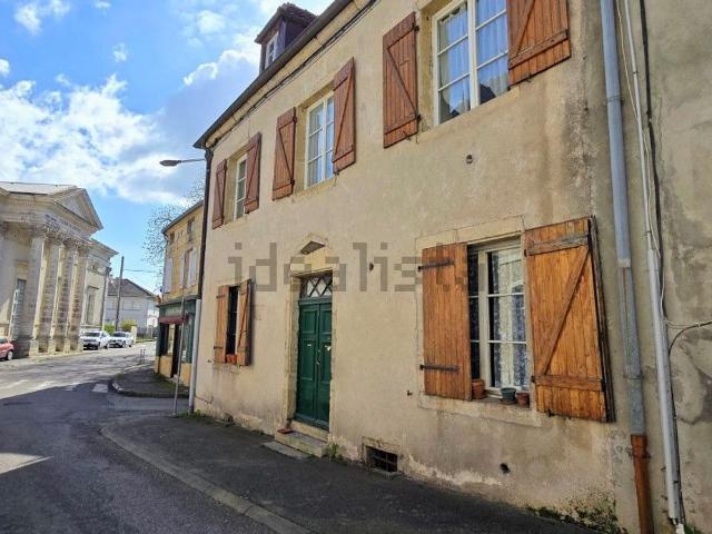 Appartement vente à Les Îles, Gray