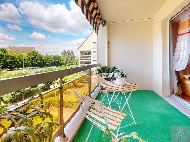 Appartement vente à Gray, Haute-Saône