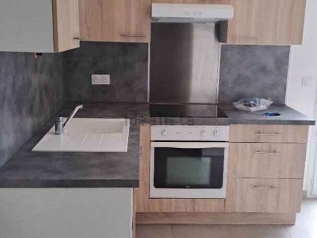 Appartement location à Les Gilets, Gréasque