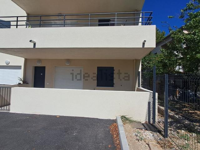 Appartement location à ZAC des Pierrassons, Gréasque