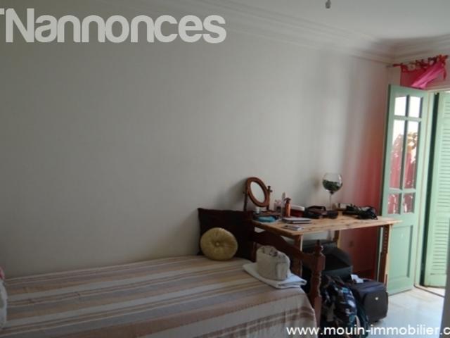 Appartement vente