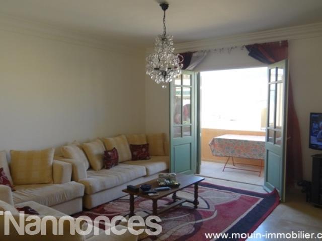 Appartement vente