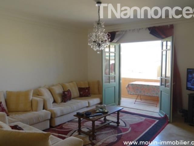 Appartement vente