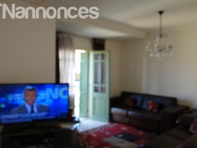 Appartement vente