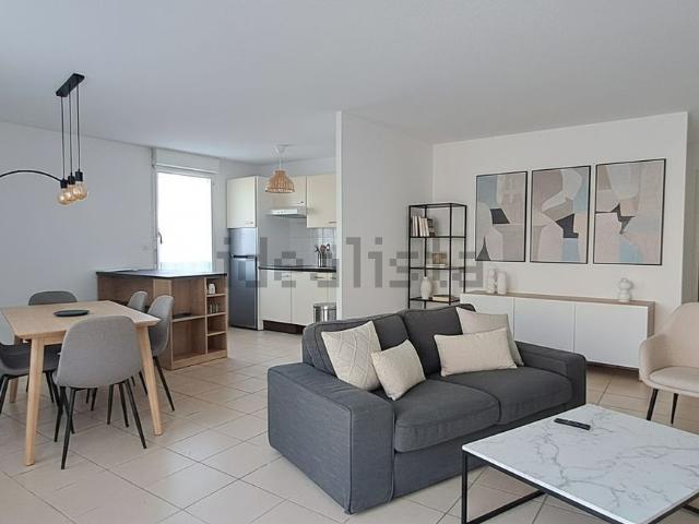 Appartement vente à Grenade, Haute-Garonne