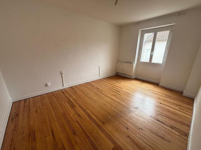 Appartement location à Mont-de-Marsan, Saint-maurice-sur-adour