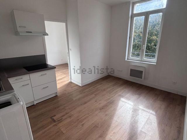 Appartement location à Bully-les-Mines, Pas-de-Calais