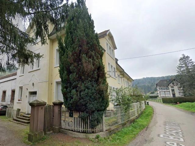 Appartement location à Grendelbruch, Collectivité européenne d'Alsace