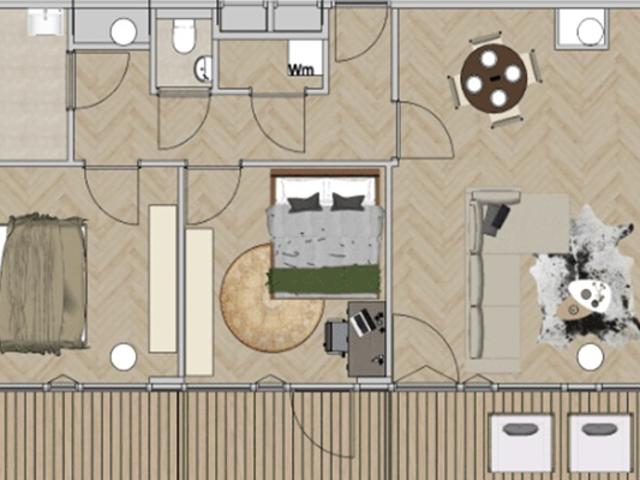 Appartement te huur in Woensel-Zuid, Noord Brabant