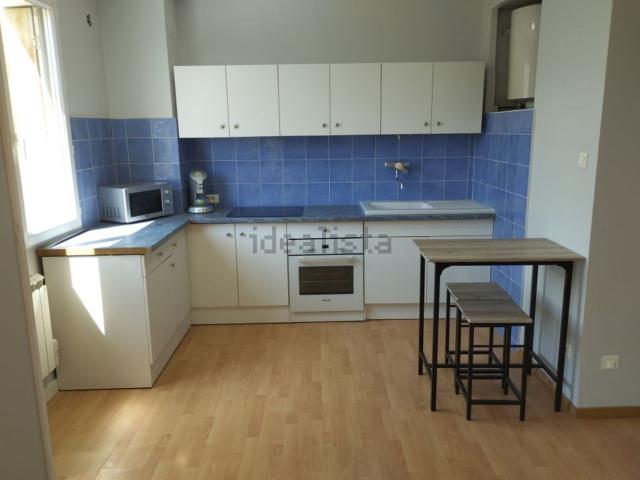 Appartement location à Championnet, Grenoble