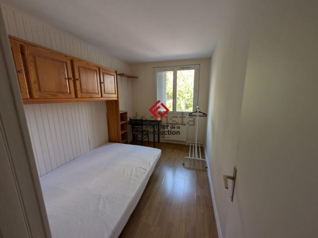 Appartement location à Championnet, Grenoble