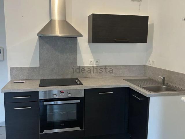 Appartement location à Teisseire, Grenoble