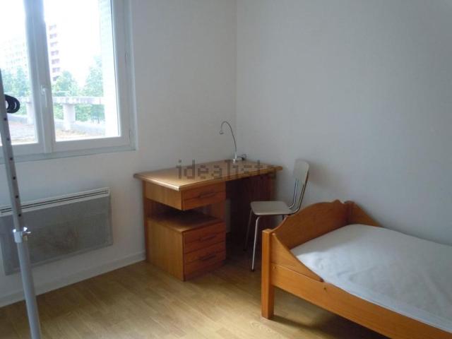 Appartement location à Championnet, Grenoble