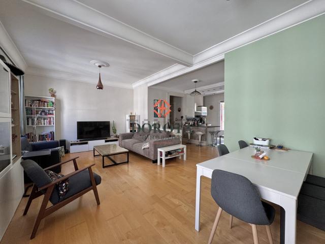 Appartement vente à Secteur 3, Grenoble