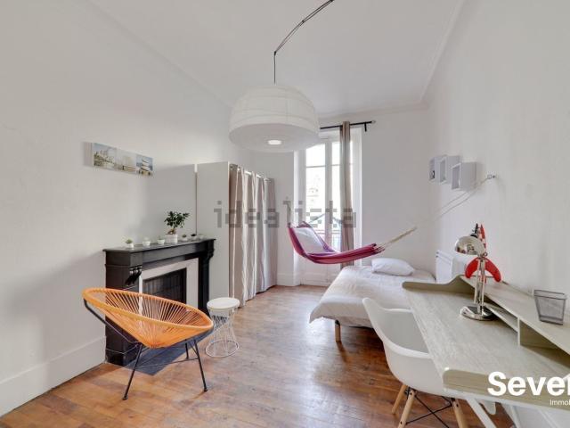 Appartement vente à L'Estacade, Grenoble