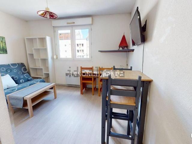 Appartement location à Berriat Saint-Bruno, Grenoble