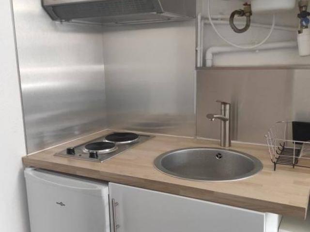 Studio location à Alliés Alpins, Grenoble