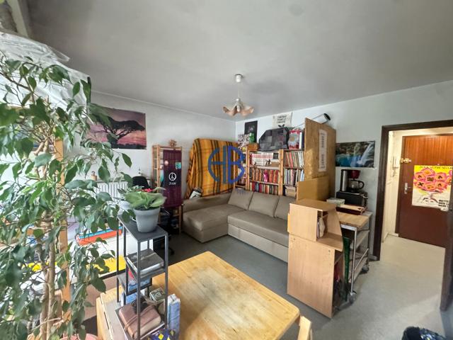 Appartement vente à Grenoble