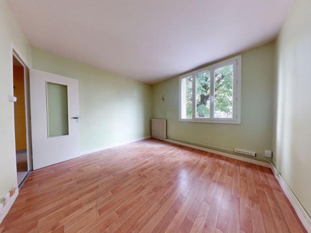 Appartement vente à Grenoble