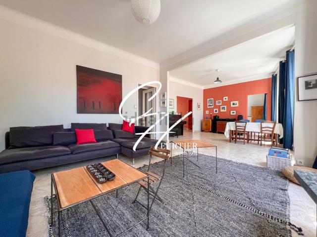 Appartement vente à Saint-Martin-le-Vinoux, Isère