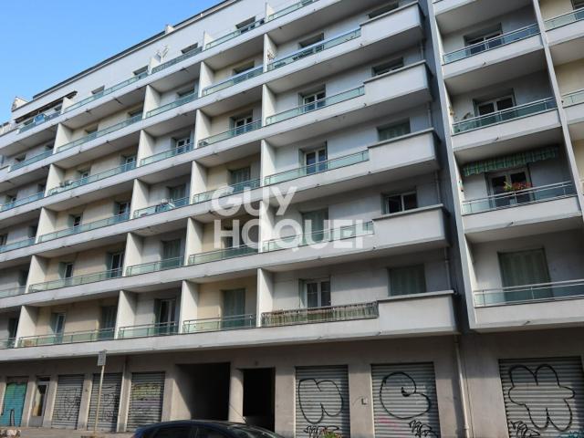 Appartement location à Grenoble