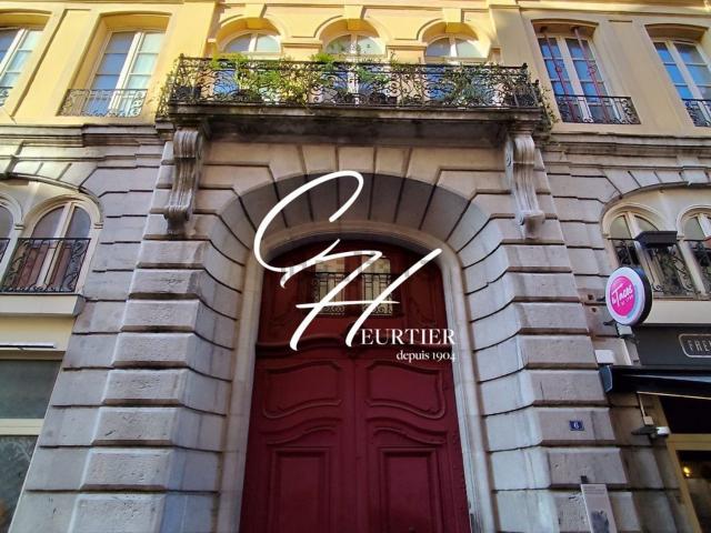 Appartement vente à Hyper Centre, Grenoble